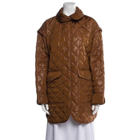 A.L.C Harley Coat - Picture 2 of 3